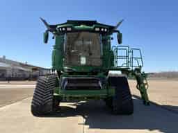 2025 John Deere S7 800 Image