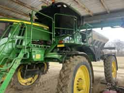 2020 John Deere R4038 Image