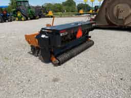 2019 Woods PSS84 Image