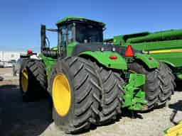 2024 John Deere 9R 640 Image