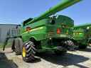 2024 John Deere S780 Image