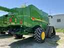 2024 John Deere S780 Image