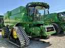 2024 John Deere S780 Image