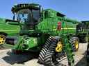 2024 John Deere S780 Image