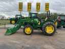 2019 John Deere 5055E Image
