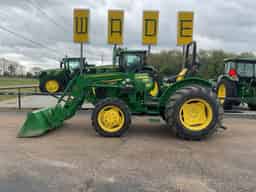 2019 John Deere 5055E Image