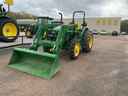 2019 John Deere 5055E Image