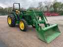 2019 John Deere 5055E Image