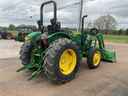 2019 John Deere 5055E Image