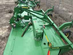 2022 John Deere HX14 Image