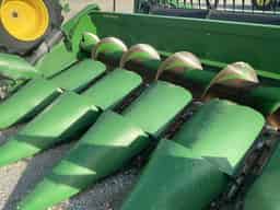 2023 John Deere C16R Image