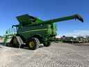 2024 John Deere S780 Image