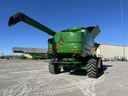 2024 John Deere S780 Image