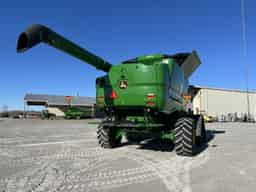 2024 John Deere S780 Image