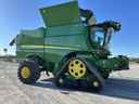 2024 John Deere S780 Image