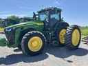 2022 John Deere 8R 340 Image