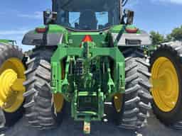 2022 John Deere 8R 340 Image