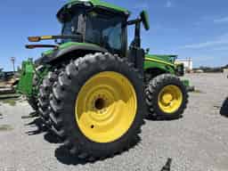 2022 John Deere 8R 340 Image