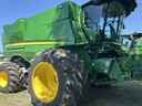 2024 John Deere S780 Image