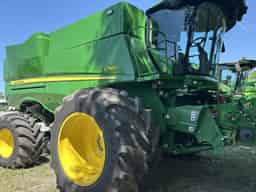 2024 John Deere S780 Image