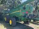 2024 John Deere S780 Image