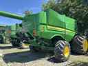 2024 John Deere S780 Image