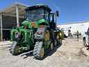 2023 John Deere 8RX 310 Image