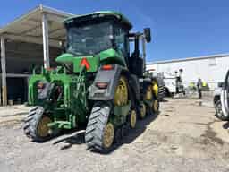 2023 John Deere 8RX 310 Image