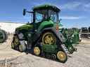 2023 John Deere 8RX 310 Image