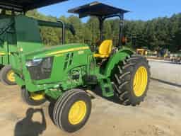 2023 John Deere 5067E Image