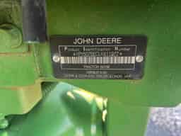 2020 John Deere 5075E Image