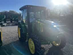 2020 John Deere 5075E Image