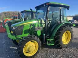 2020 John Deere 5075E Image