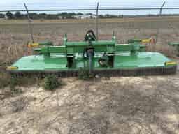 2022 John Deere HX14 Image