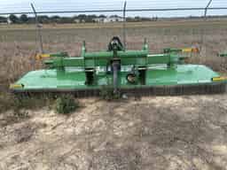 2022 John Deere HX14 Image