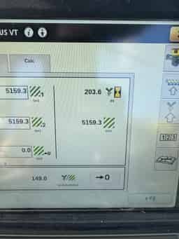 2024 John Deere 1795 Image