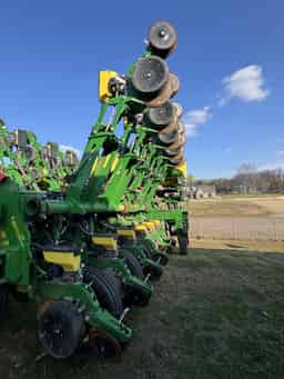 2024 John Deere 1795 Image
