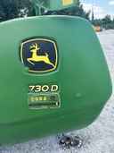 2020 John Deere 730D Image