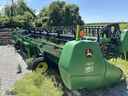 2020 John Deere 730D Image