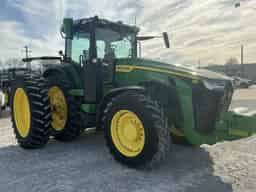 2024 John Deere 8R 310 Image