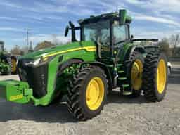 2024 John Deere 8R 310 Image