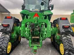 2024 John Deere 8RX 340 Image