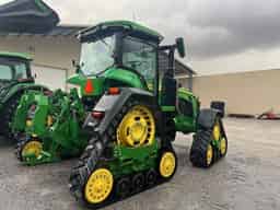 2024 John Deere 8RX 340 Image