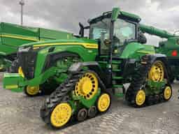 2024 John Deere 8RX 340 Image