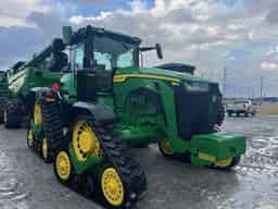 2024 John Deere 8RX 340 Image