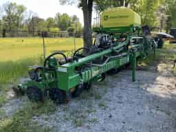 2024 John Deere DR12X Image