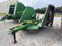 2011 John Deere HX15 Image
