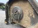 2011 John Deere HX15 Image