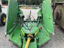 2011 John Deere HX15 Image