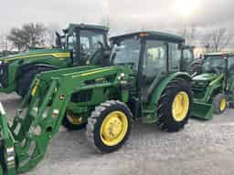 2020 John Deere 5075E Image